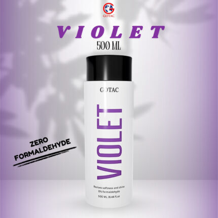 Violet Protein -  500ml